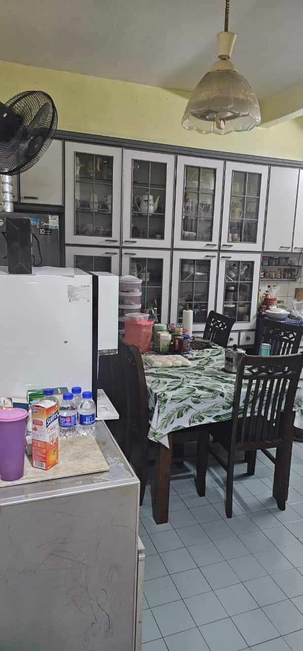 2-Storey Terrace House Bandar Baru Uda 3