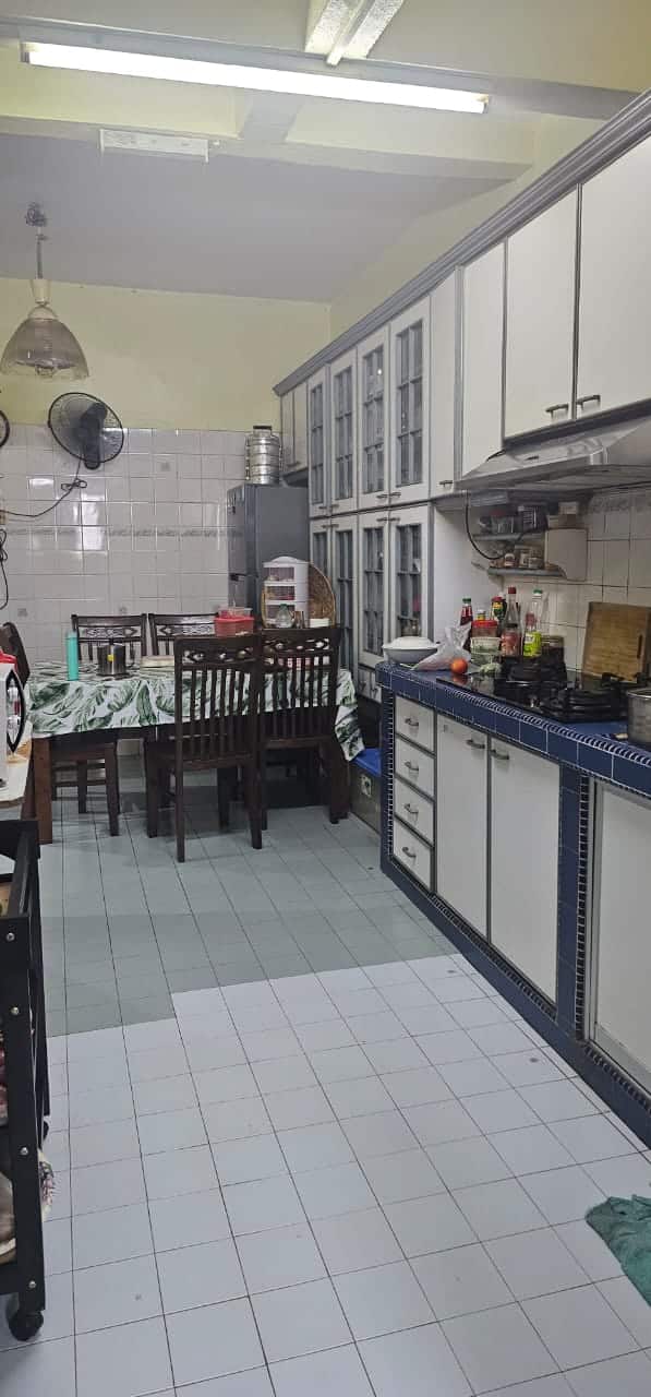 2-Storey Terrace House Bandar Baru Uda 2