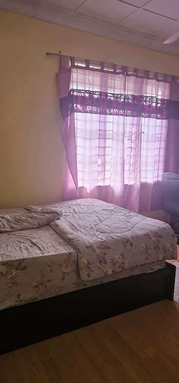 2-Storey Terrace House Bandar Baru Uda 6
