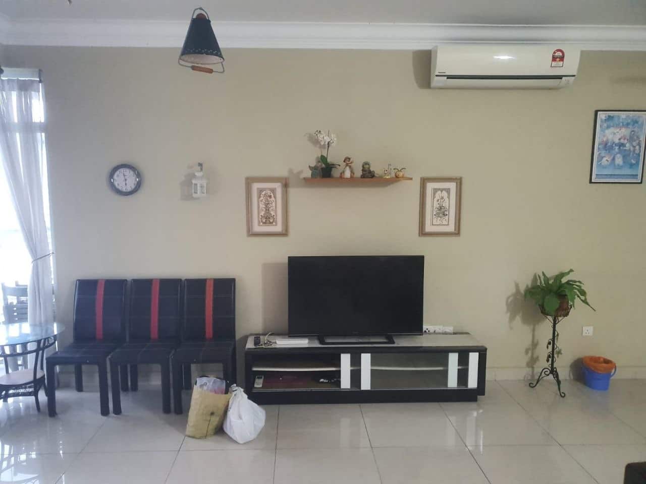 Service Residence JB Town 2