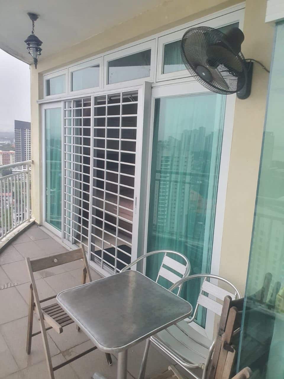 Service Residence JB Town 6