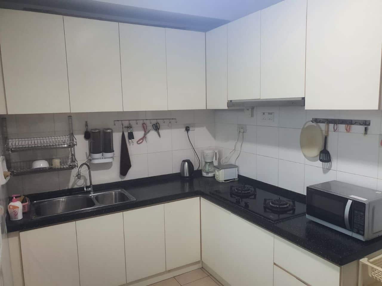 Service Residence JB Town 8
