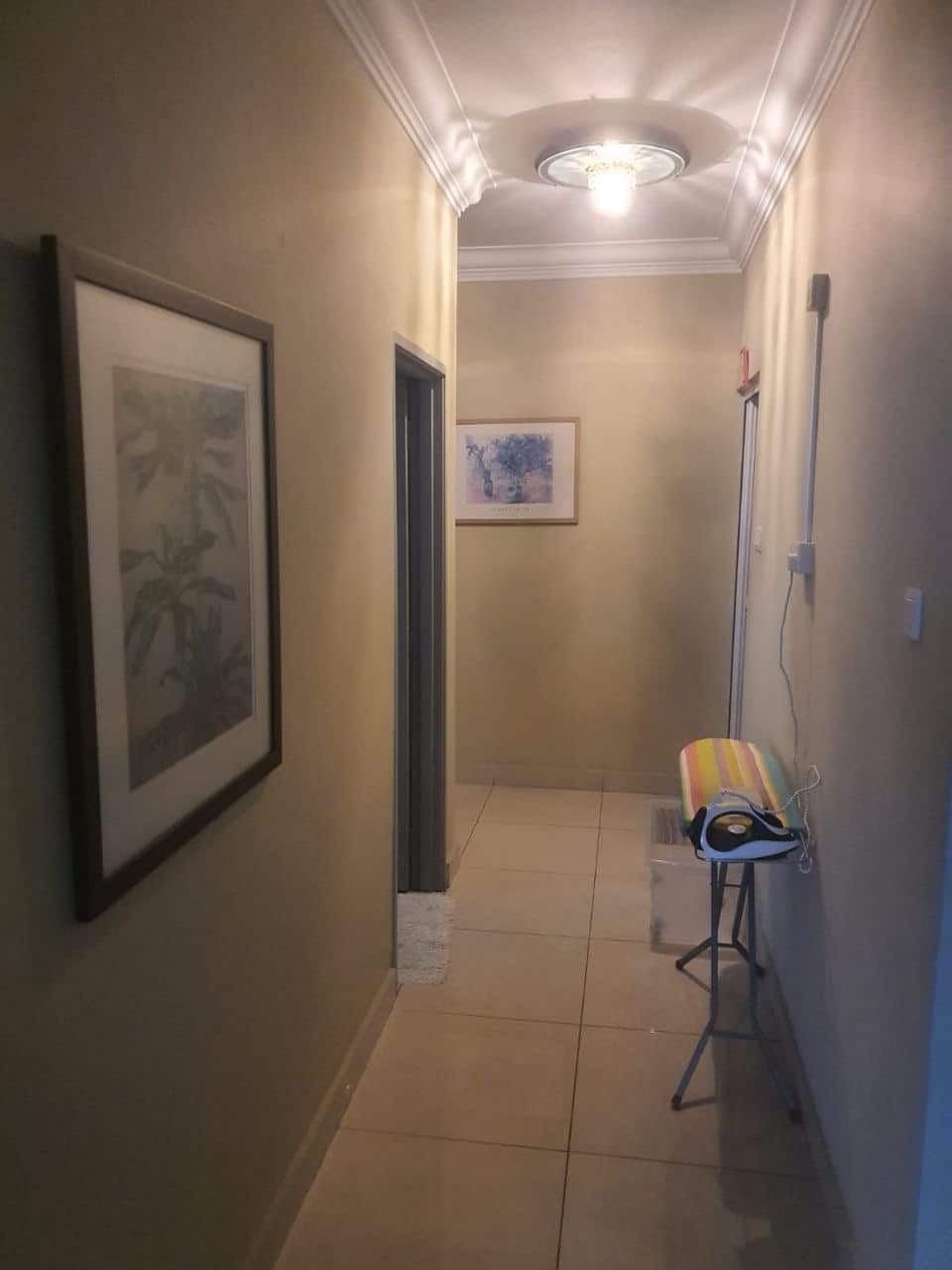 Service Residence JB Town 9