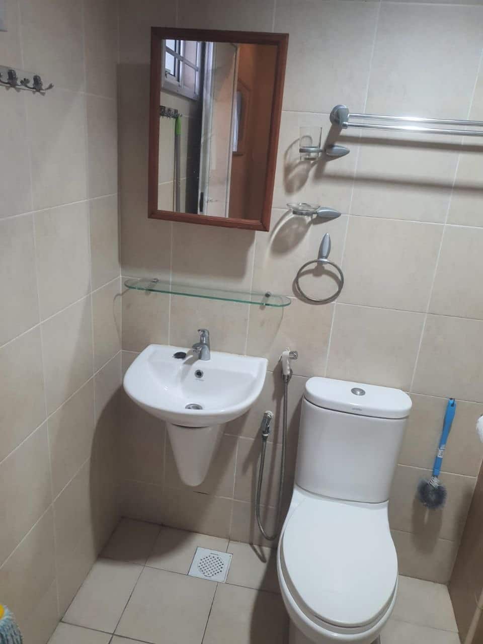 Service Residence JB Town 10