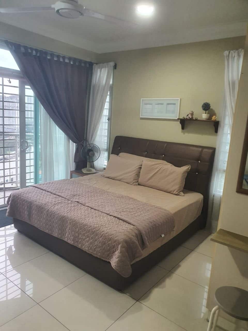 Service Residence JB Town 3