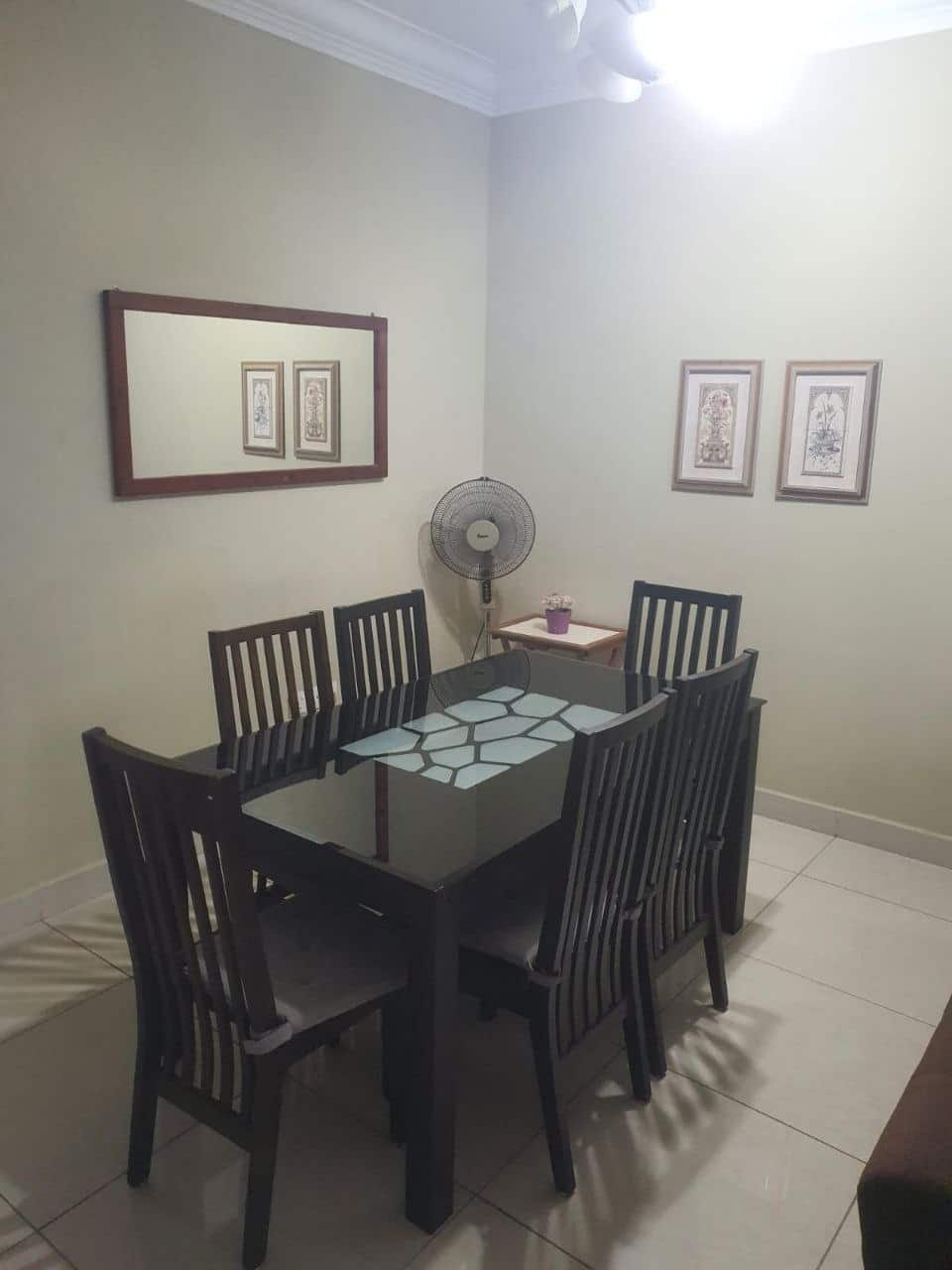 Service Residence JB Town 4