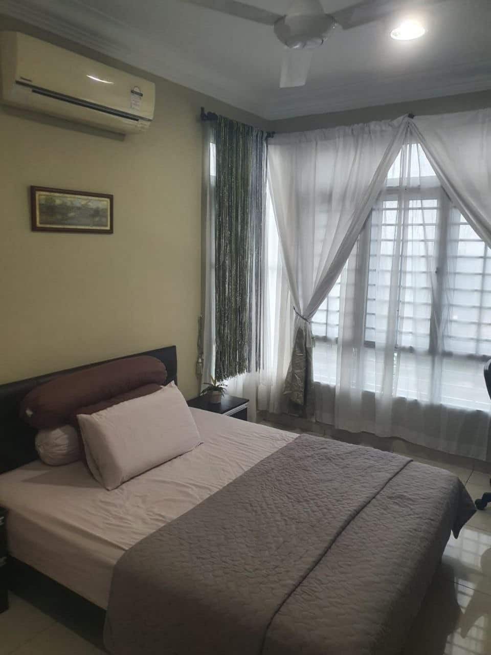 Service Residence JB Town 11