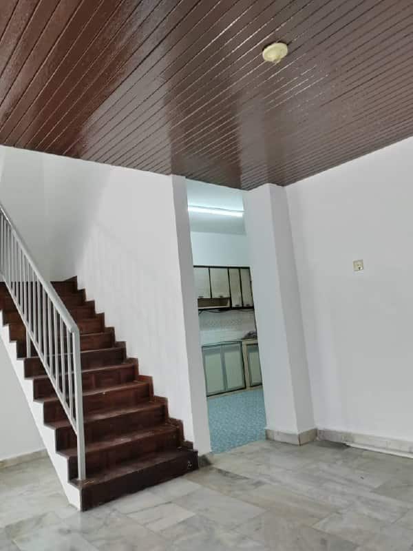 Double Storey Terrace House Jalan Serunai 5