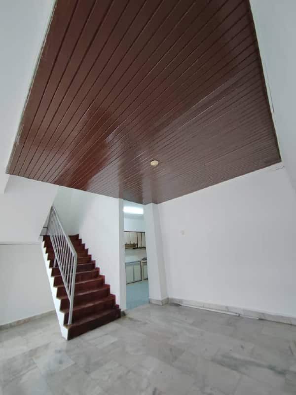 Double Storey Terrace House Jalan Serunai 4