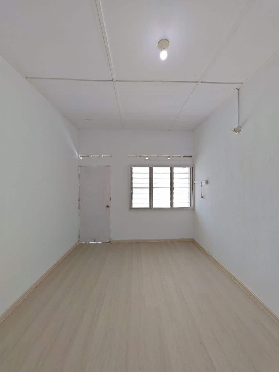 Double Storey Terrace House Jalan Serunai 7