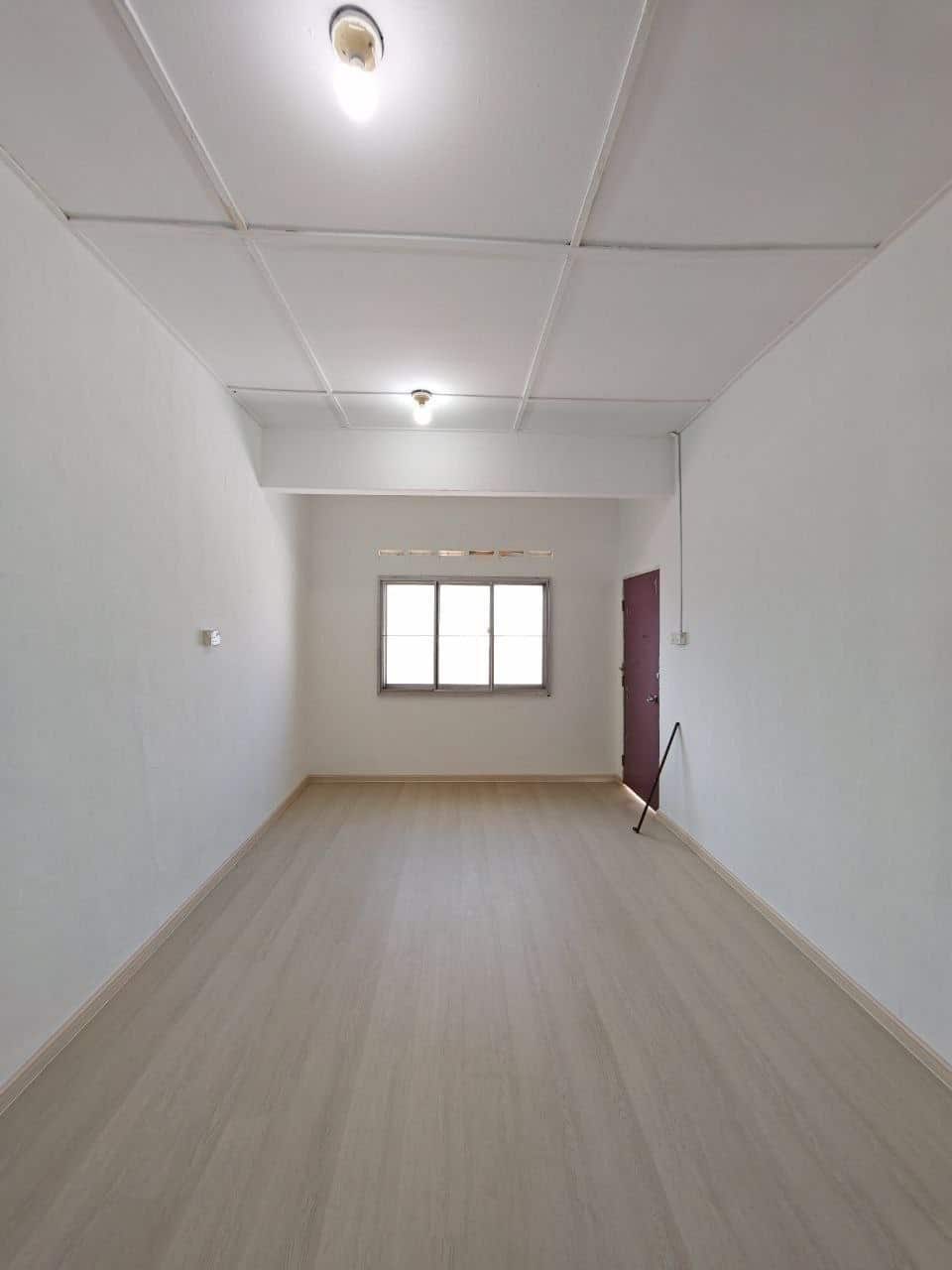 Double Storey Terrace House Jalan Serunai 8