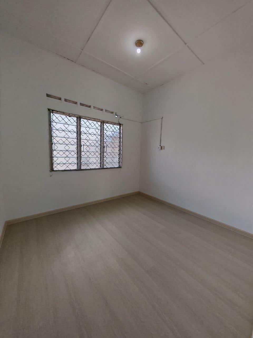 Double Storey Terrace House Jalan Serunai 10