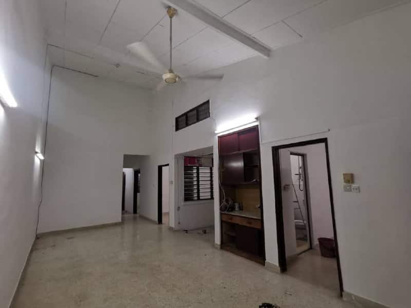 1-Storey Terraced House Taman Maju Jaya 2