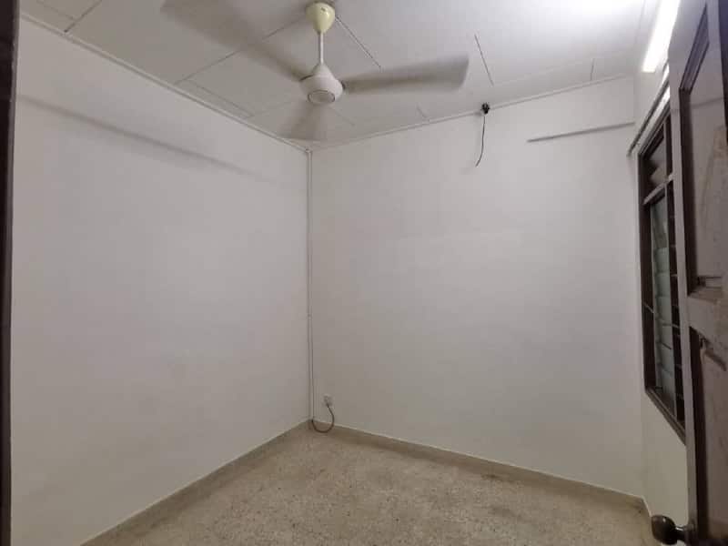 1-Storey Terraced House Taman Maju Jaya 5