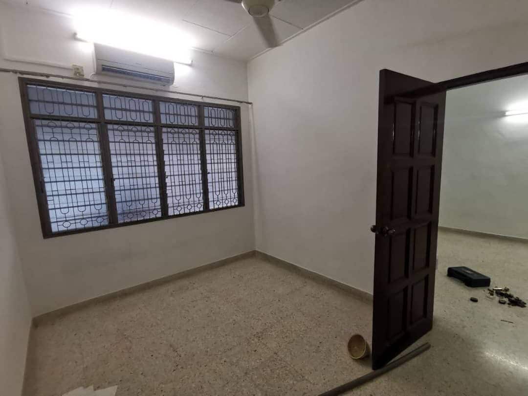 1-Storey Terraced House Taman Maju Jaya 3