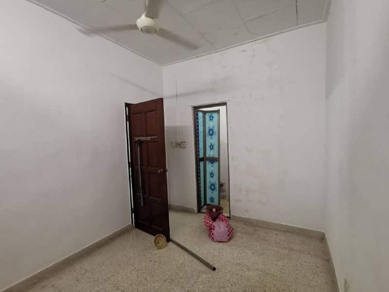 1-Storey Terraced House Taman Maju Jaya 6