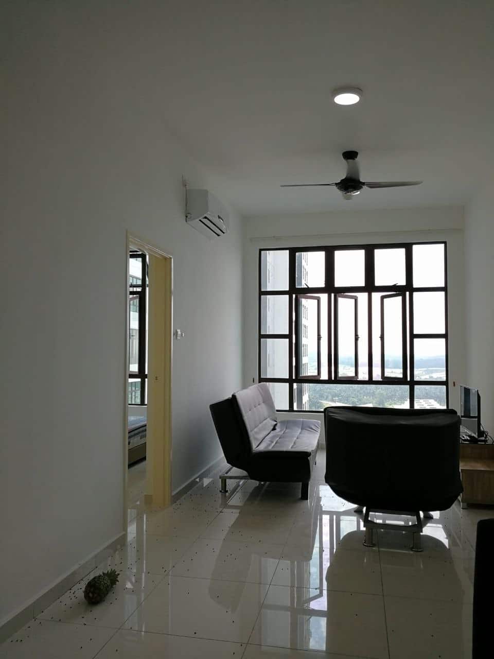 Condominium Kempas Utama 1