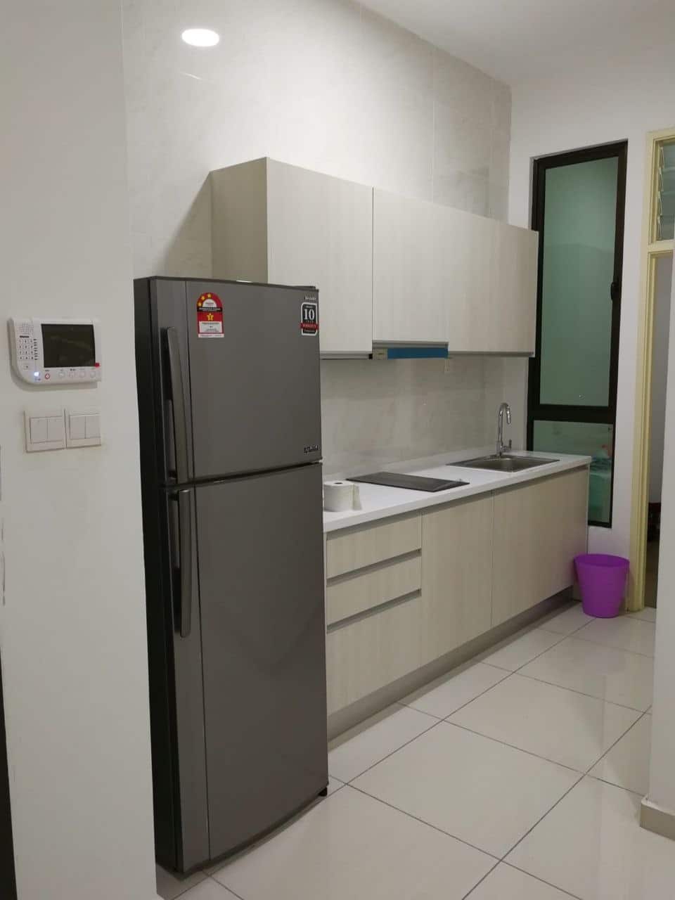 Condominium Kempas Utama 3