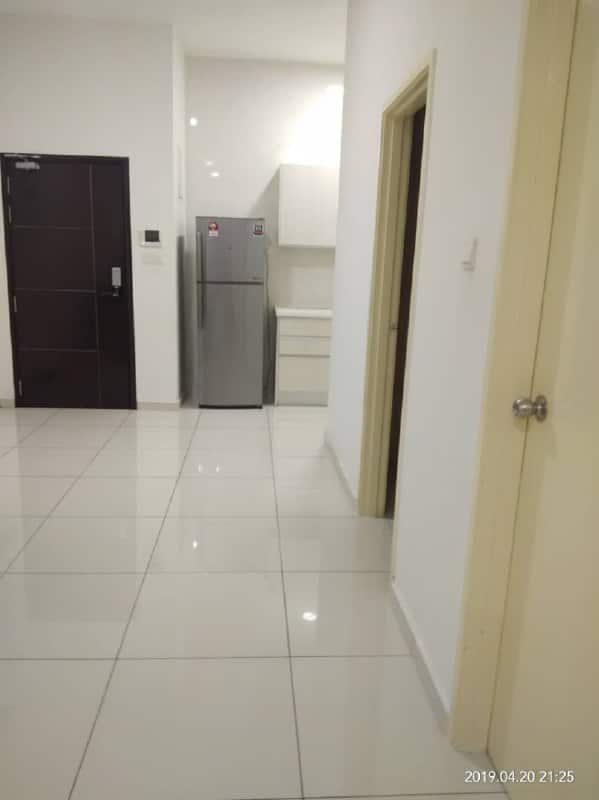 Condominium Kempas Utama 4