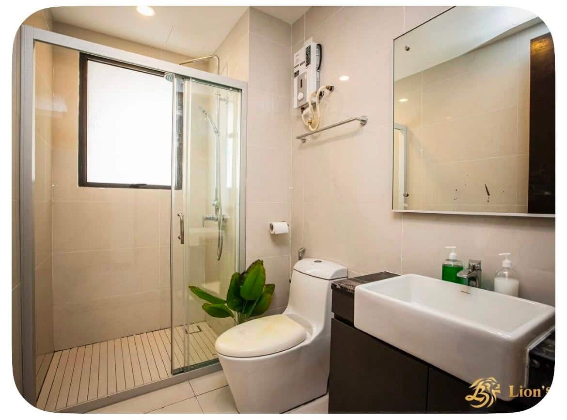 Condominium Country Garden Danga Bay Bay Point 9