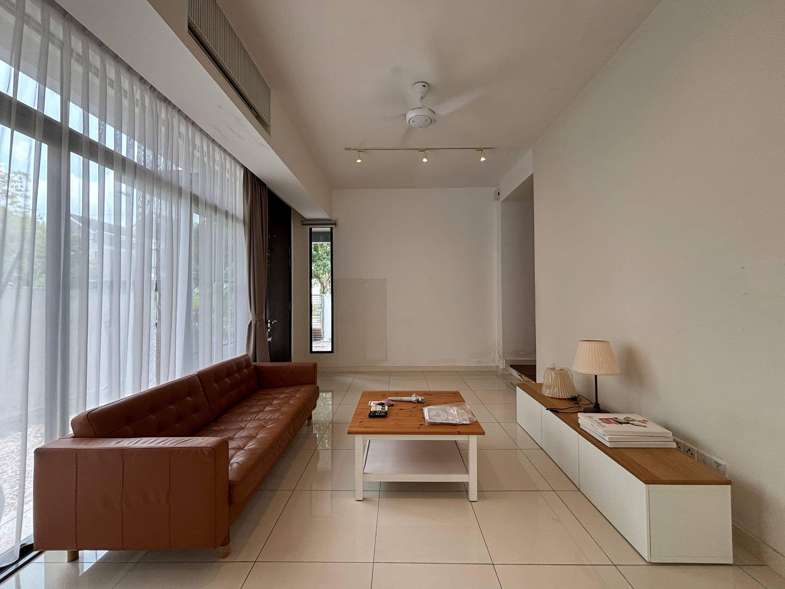 End Lot Terrace Avira Medini Iskandar 3
