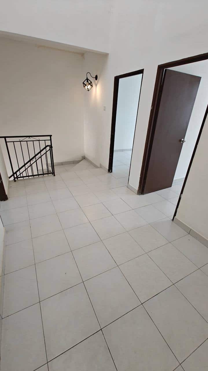 2-Storey Terrace House Taman Scientex Senai 5