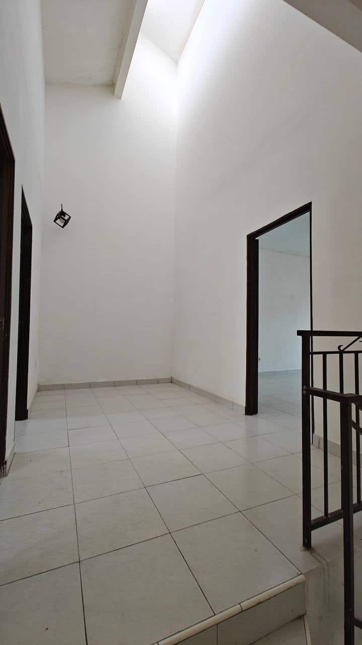 2-Storey Terrace House Taman Scientex Senai 6