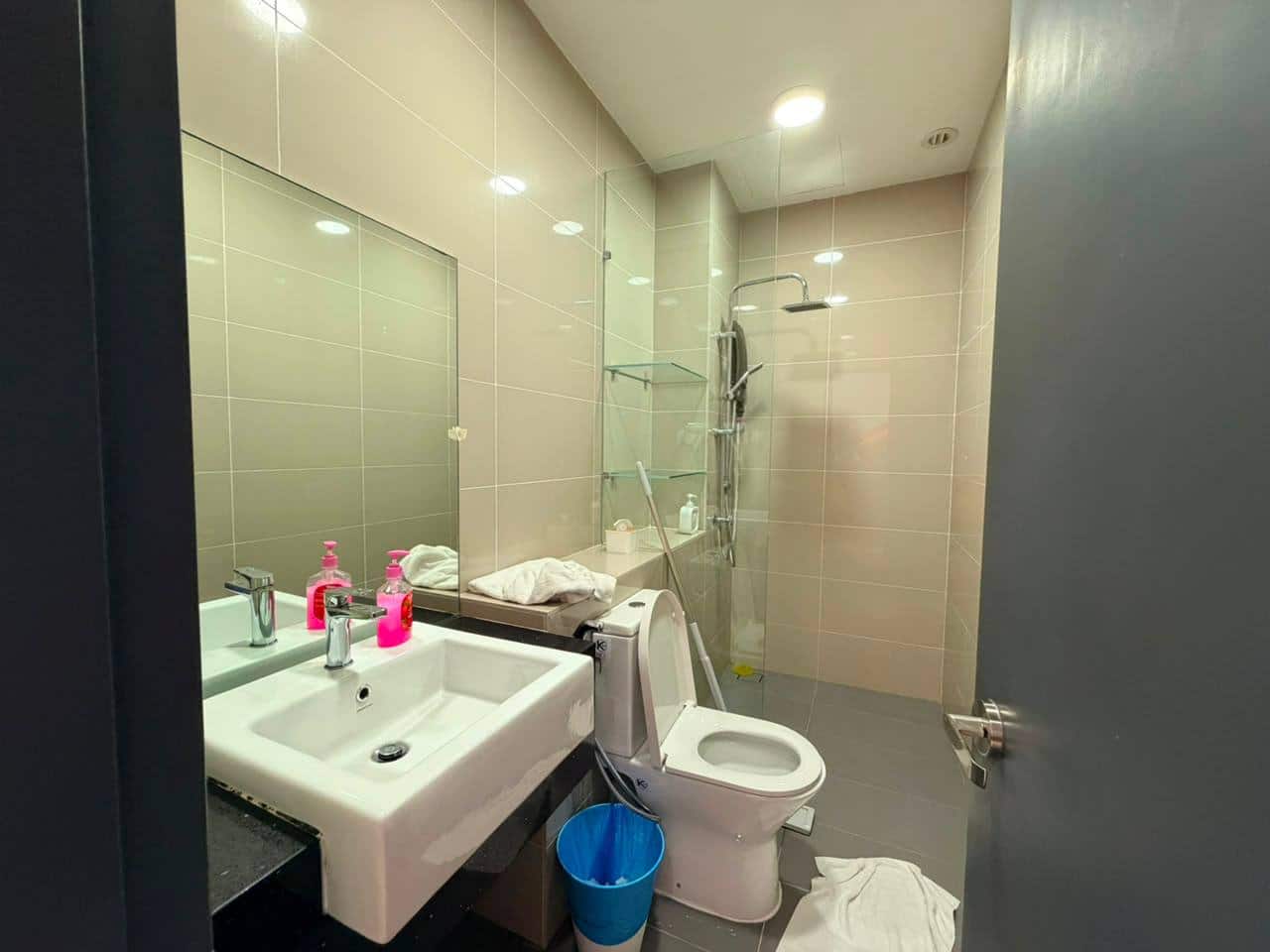 Condo Sunway Grid Sunway Medini 6