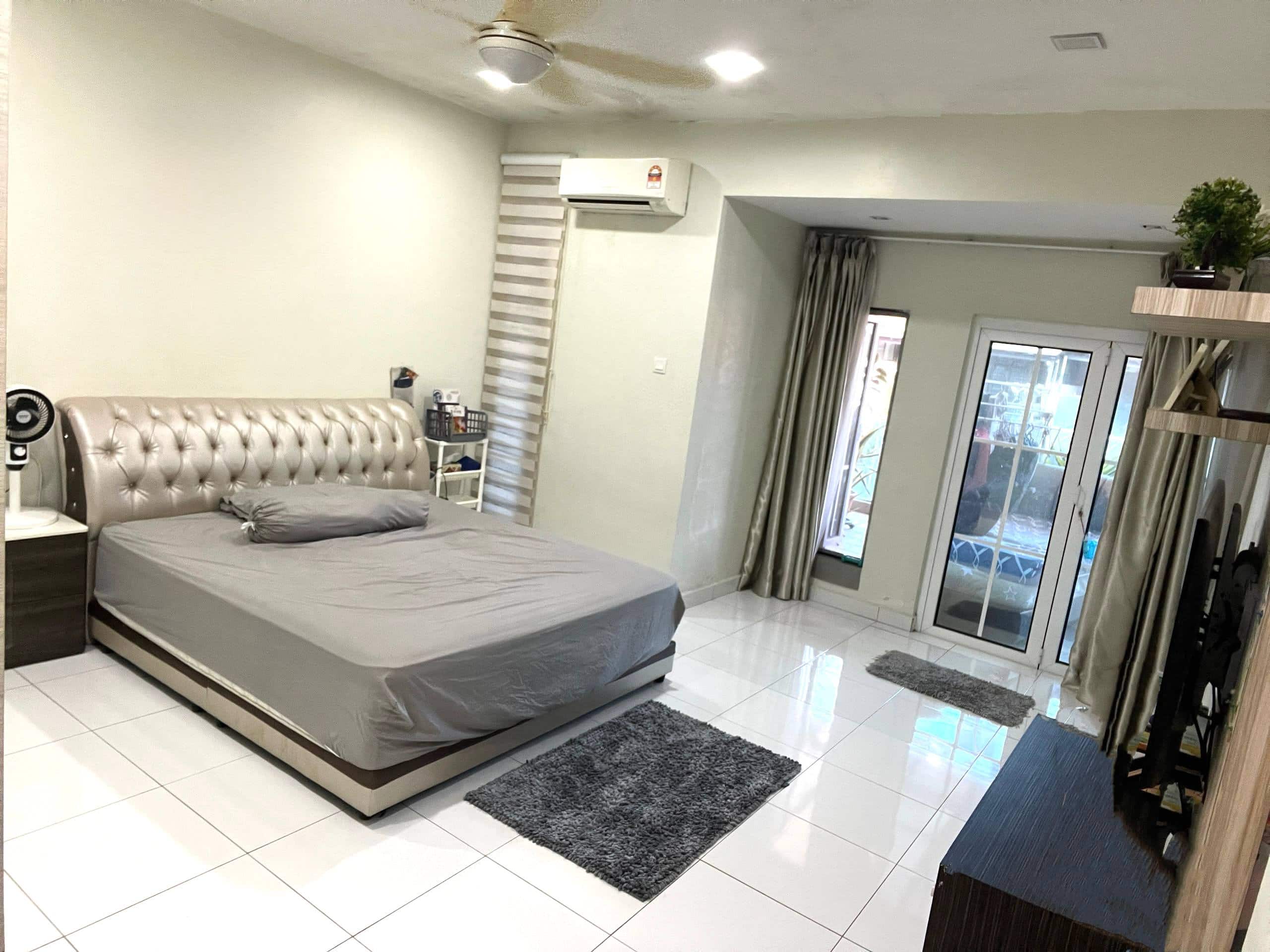 2-Storey Terrace House Bandar Dato Onn 4