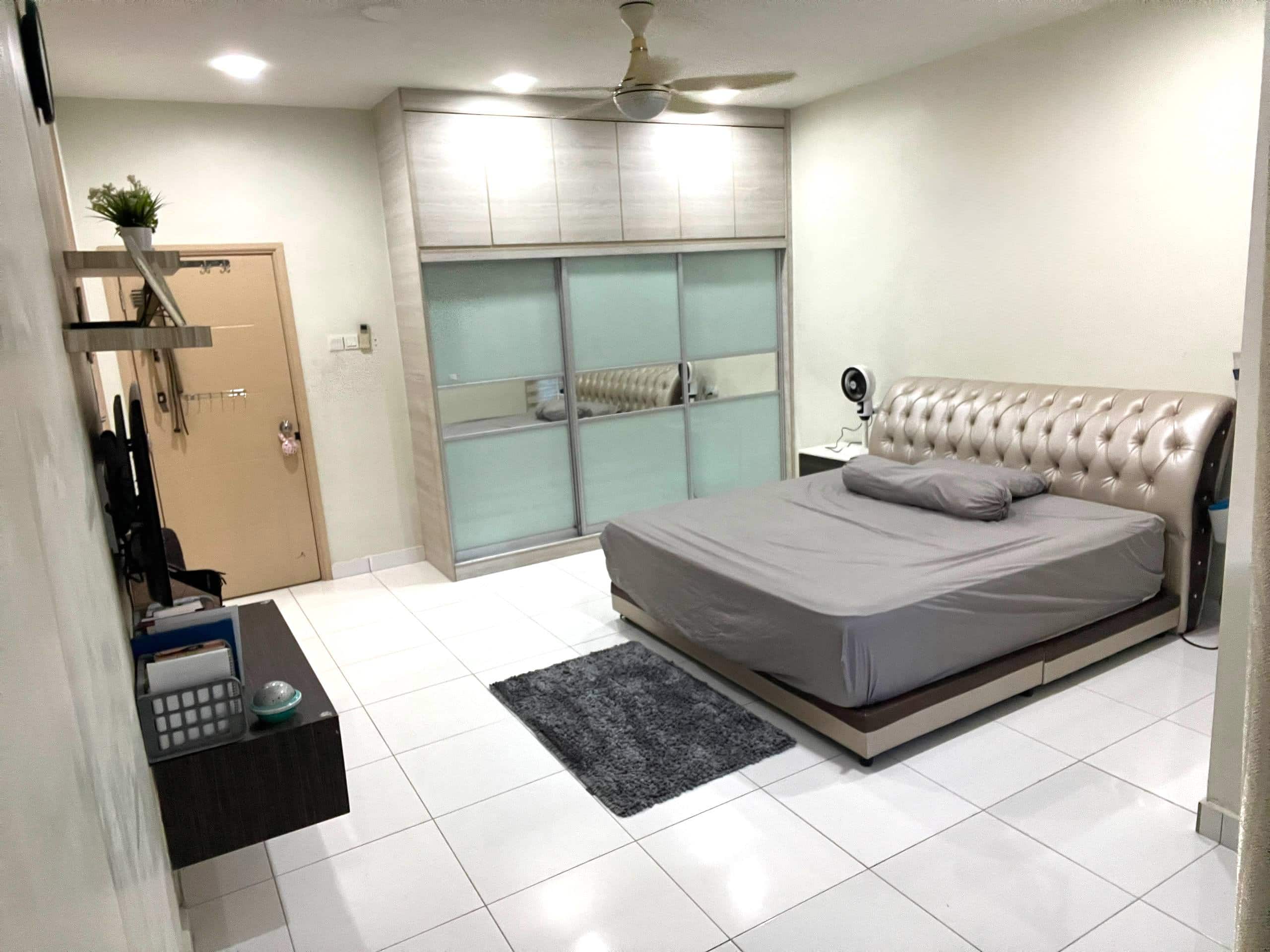 2-Storey Terrace House Bandar Dato Onn 5