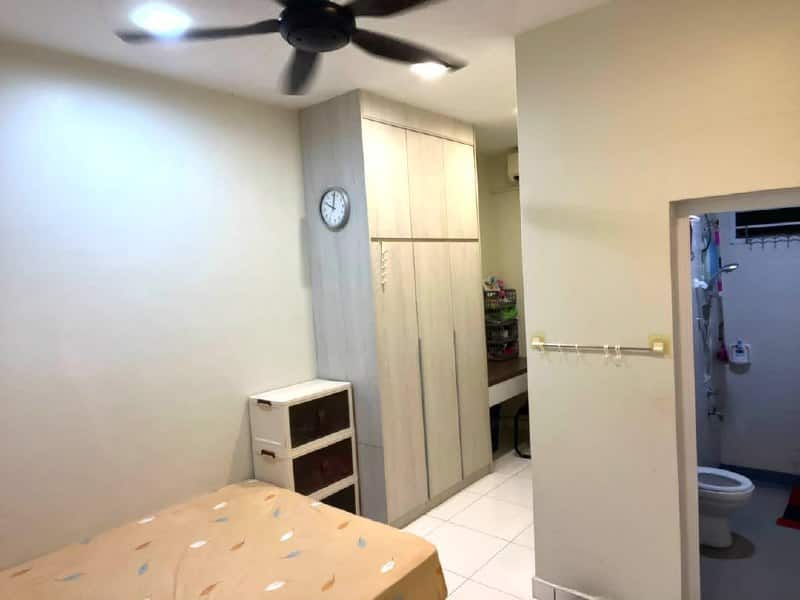 2-Storey Terrace House Bandar Dato Onn 9