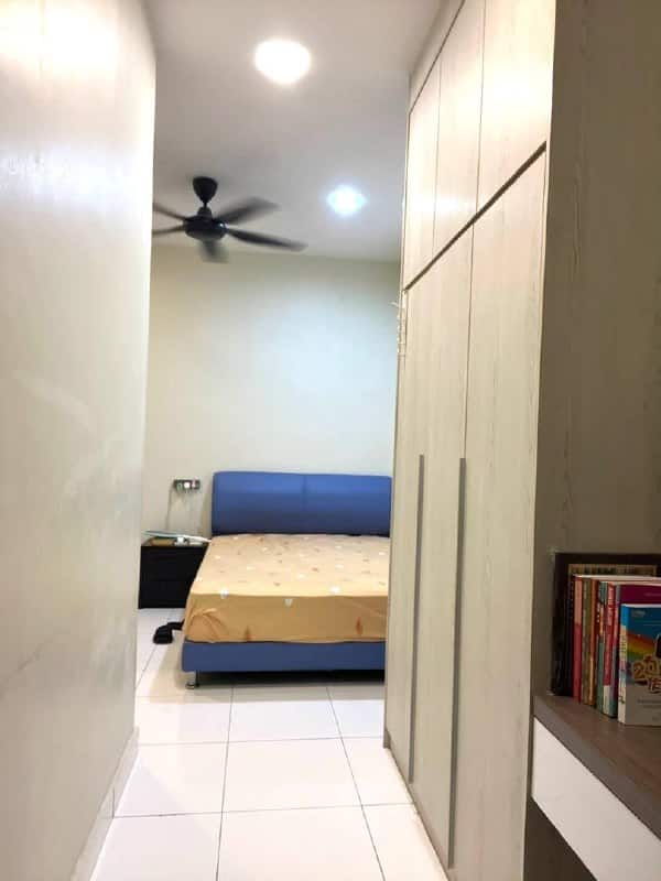 2-Storey Terrace House Bandar Dato Onn 8