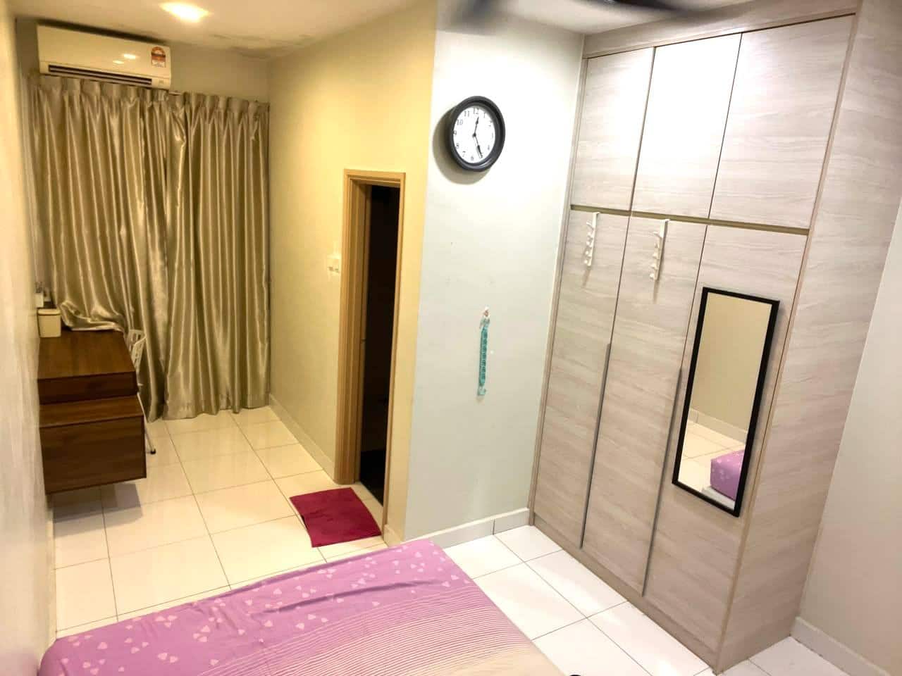 2-Storey Terrace House Bandar Dato Onn 7