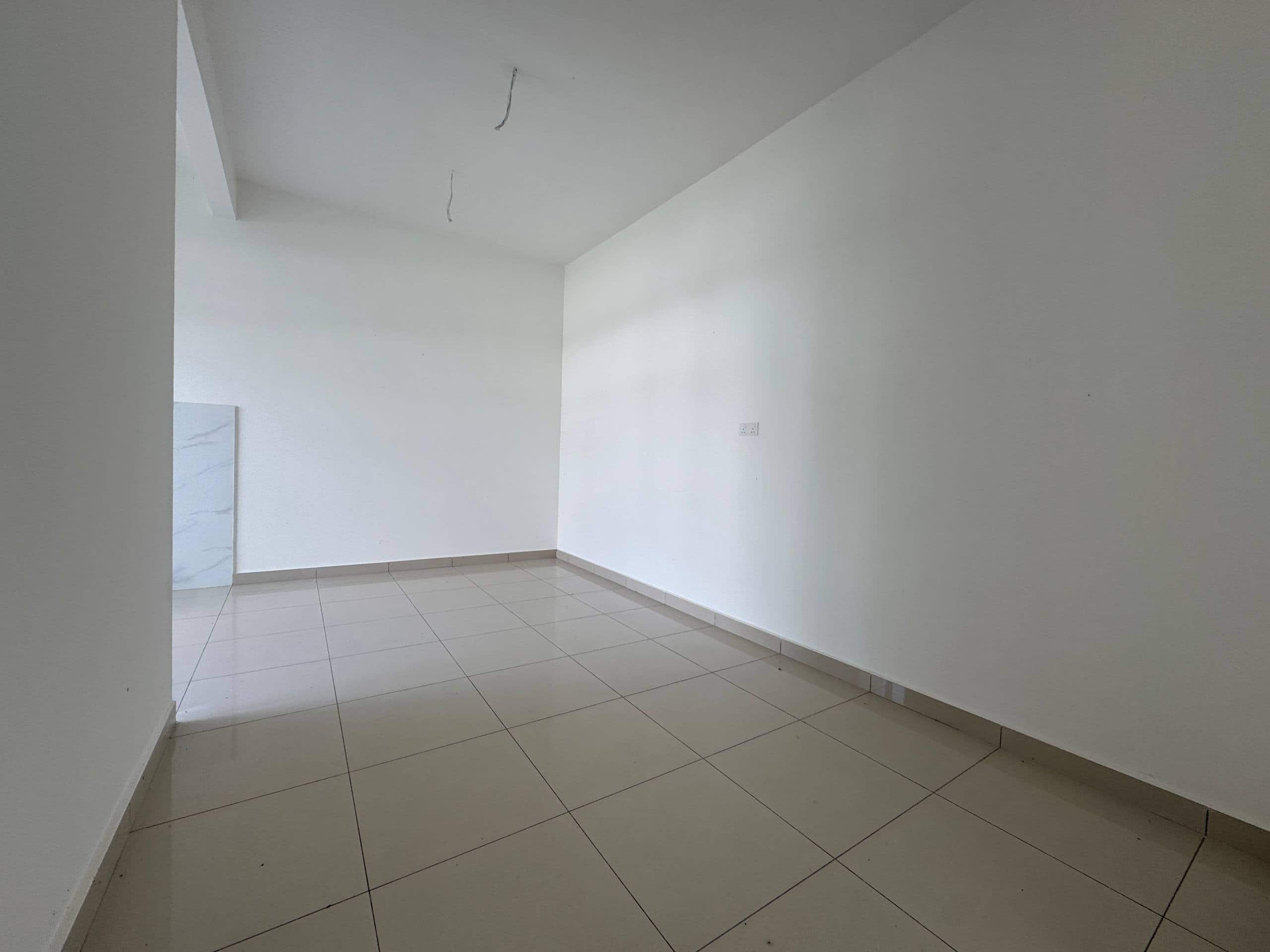 2-Storey Cluster House Taman Mutiara Maju 7