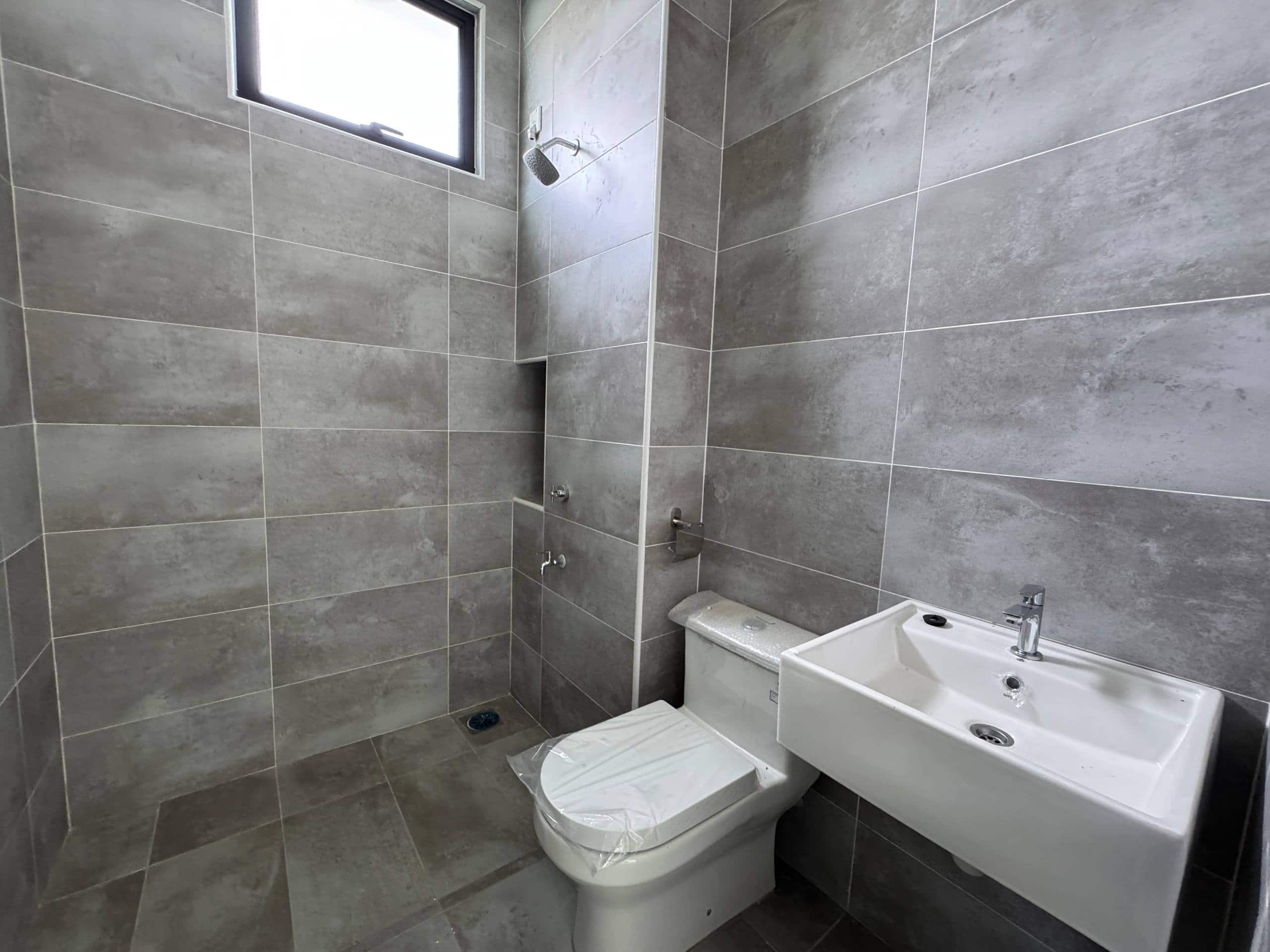 2-Storey Cluster House Taman Mutiara Maju 9