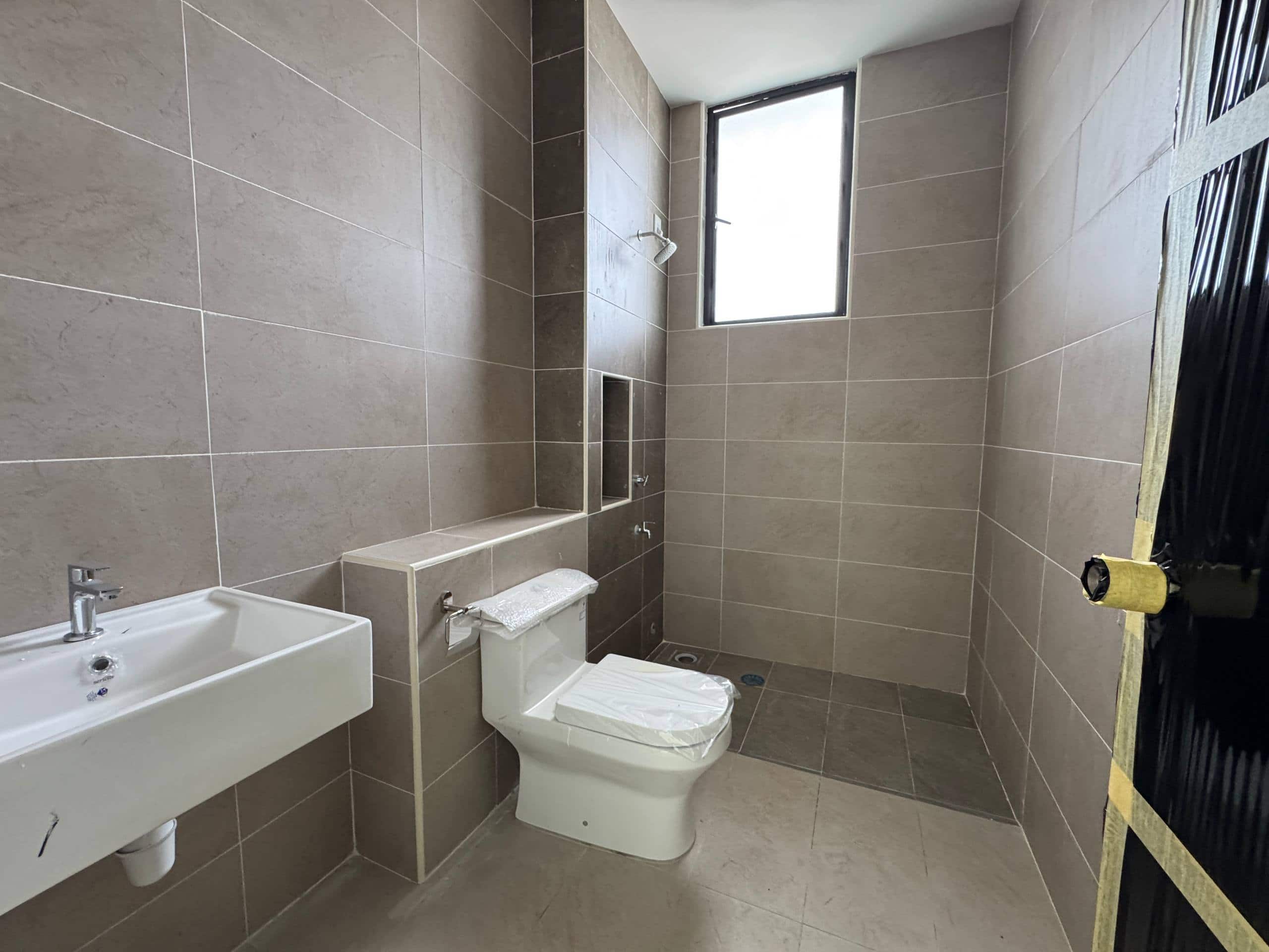 2-Storey Cluster House Taman Mutiara Maju 10