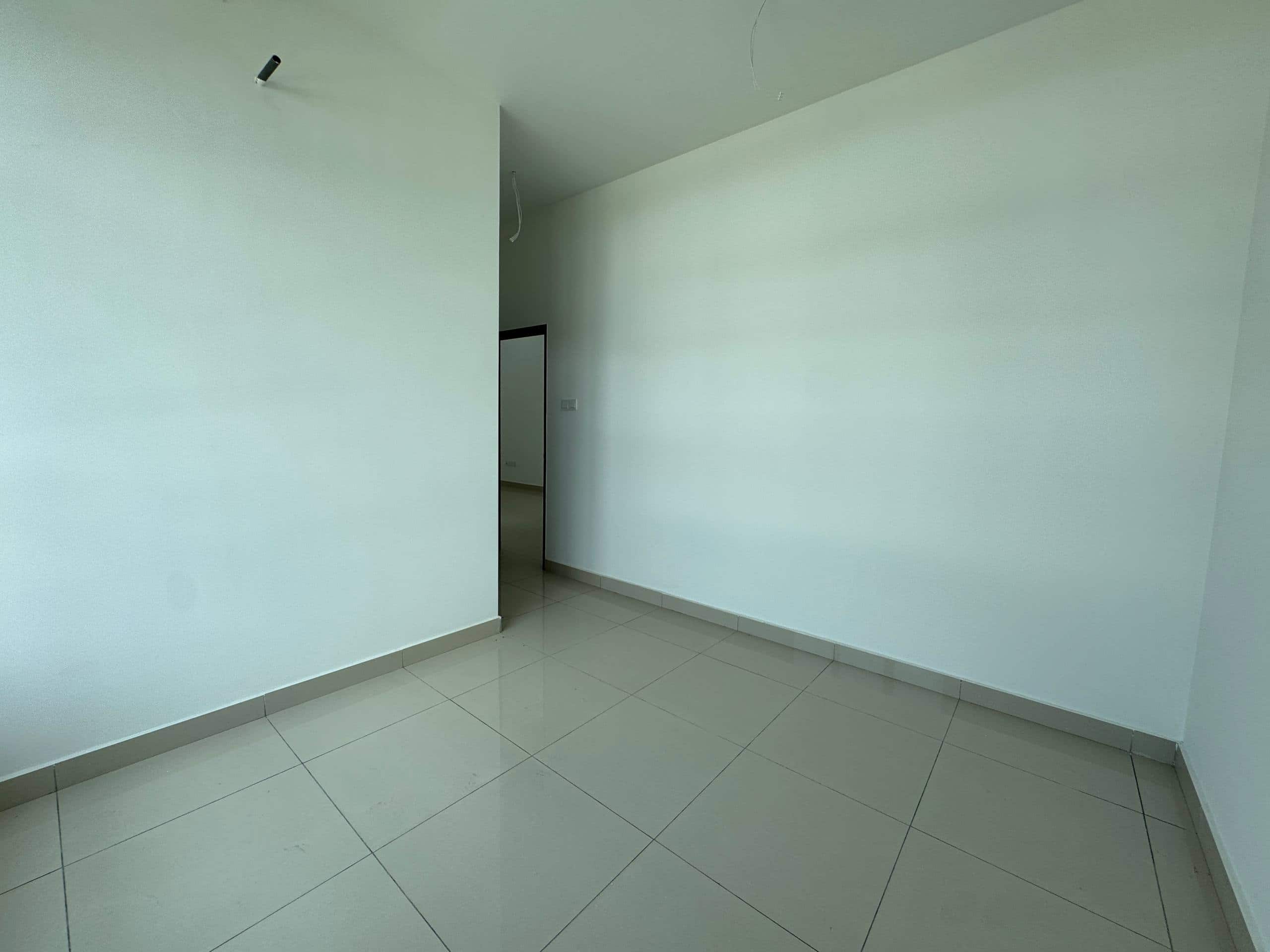 2-Storey Cluster House Taman Mutiara Maju 8
