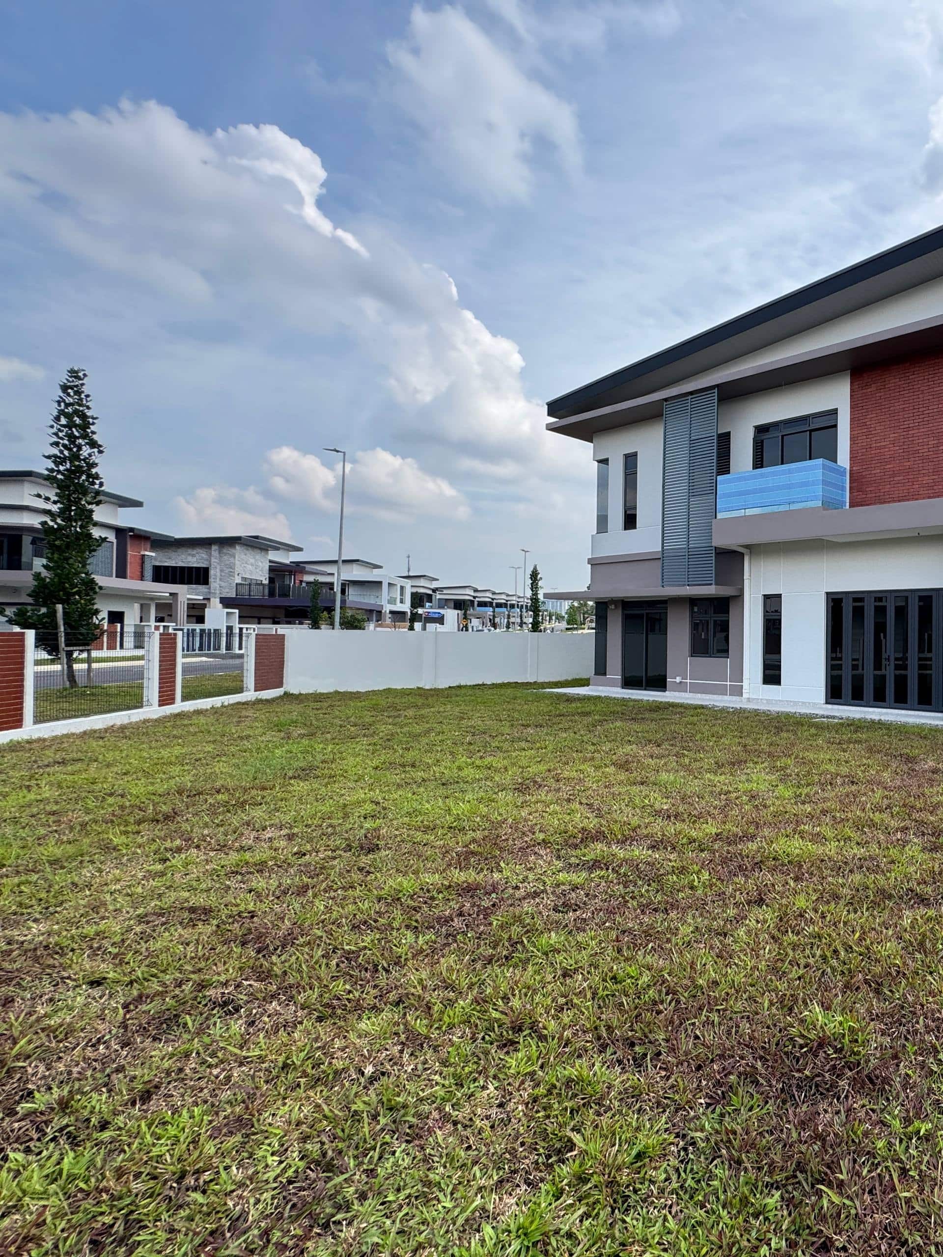 2-Storey Semi-D Bandar UDA Utama 7