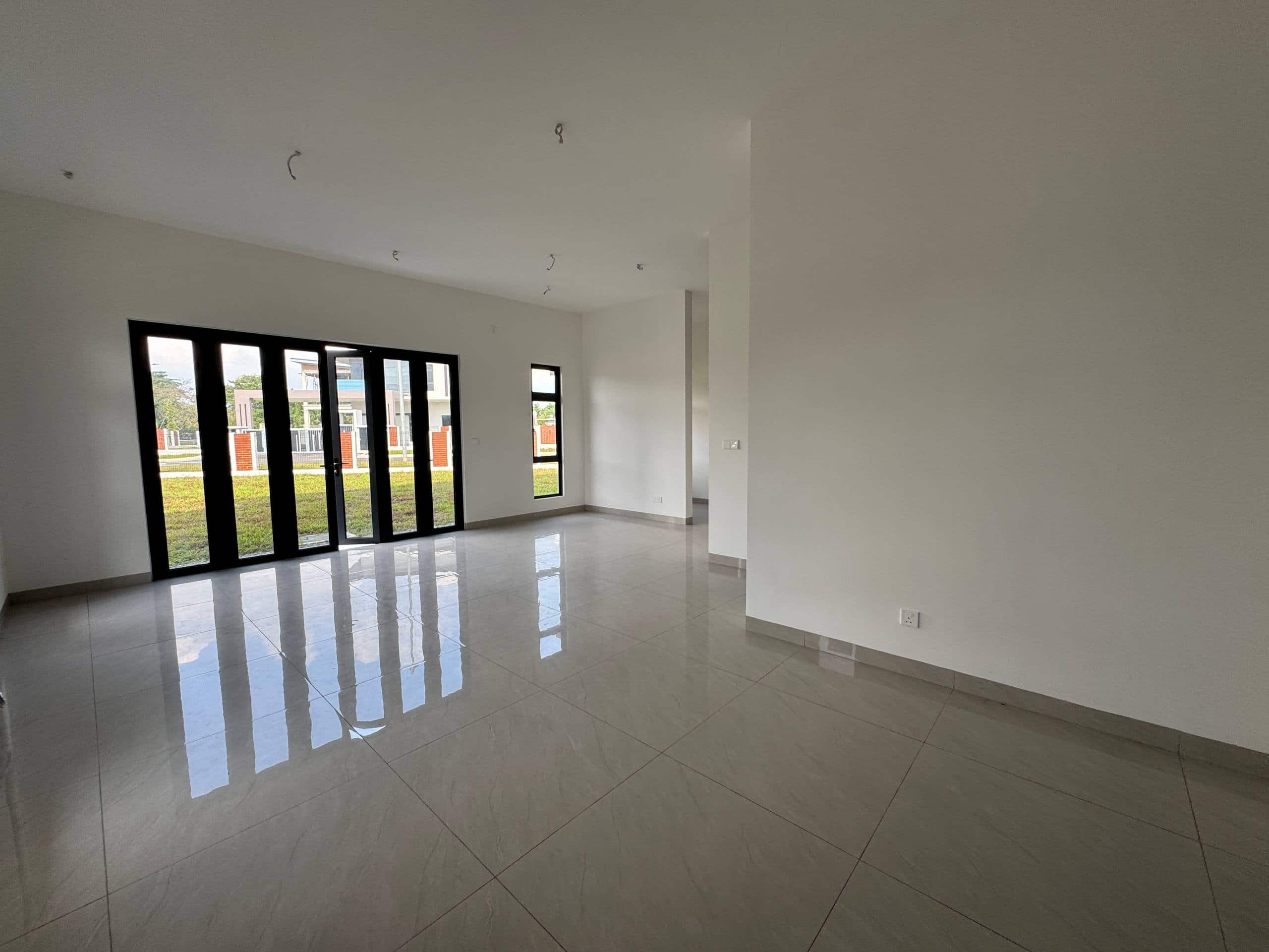2-Storey Semi-D Bandar UDA Utama 2