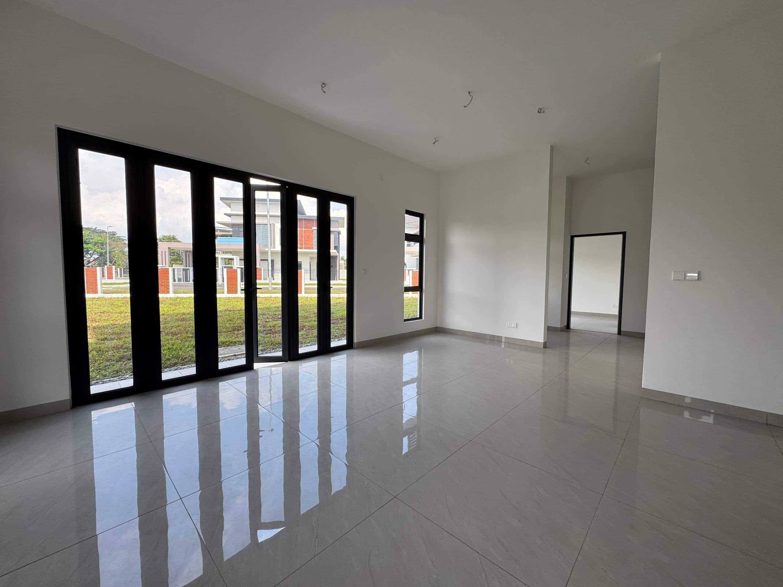 2-Storey Semi-D Bandar UDA Utama 3