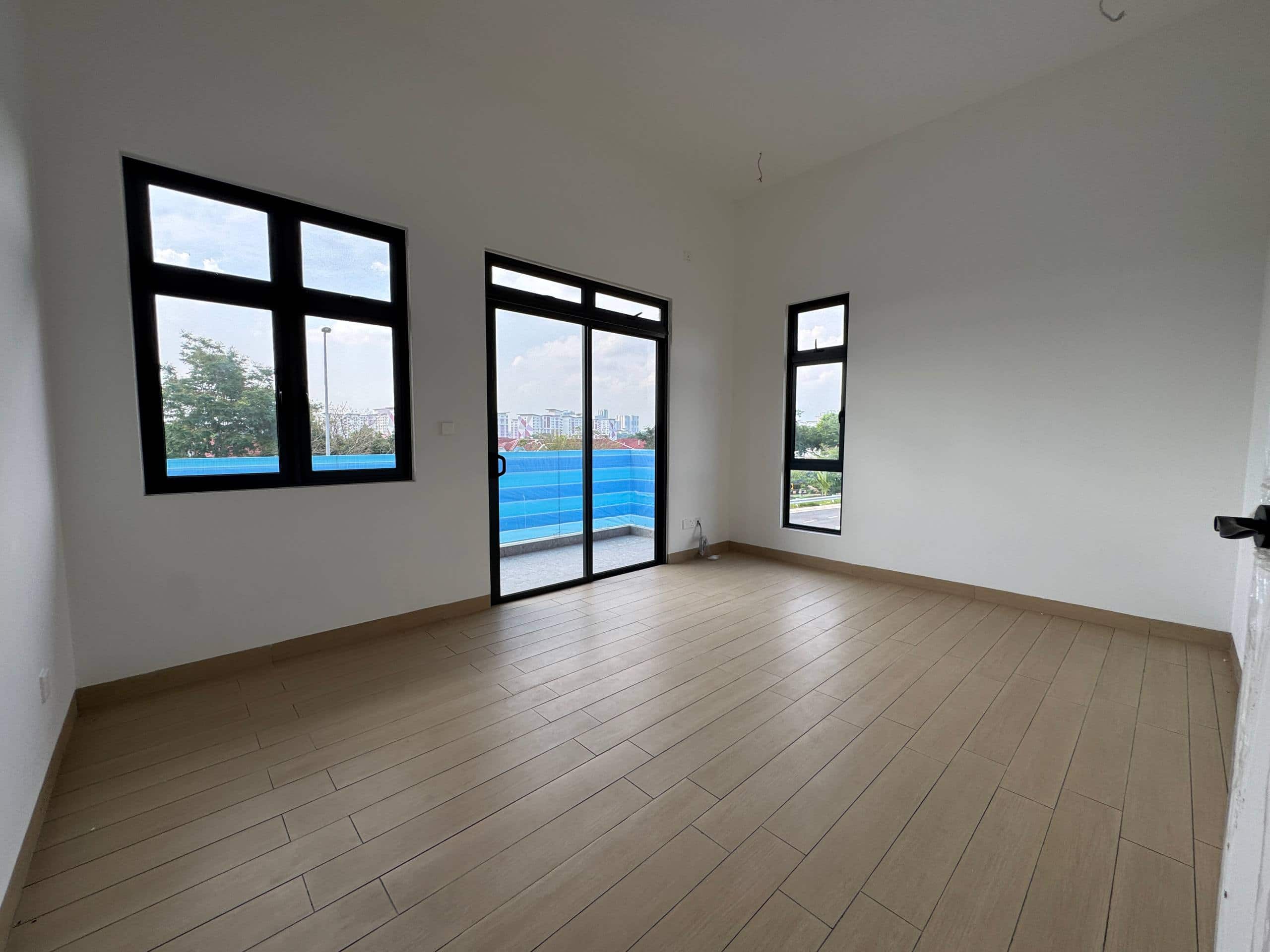 2-Storey Semi-D Bandar UDA Utama 4