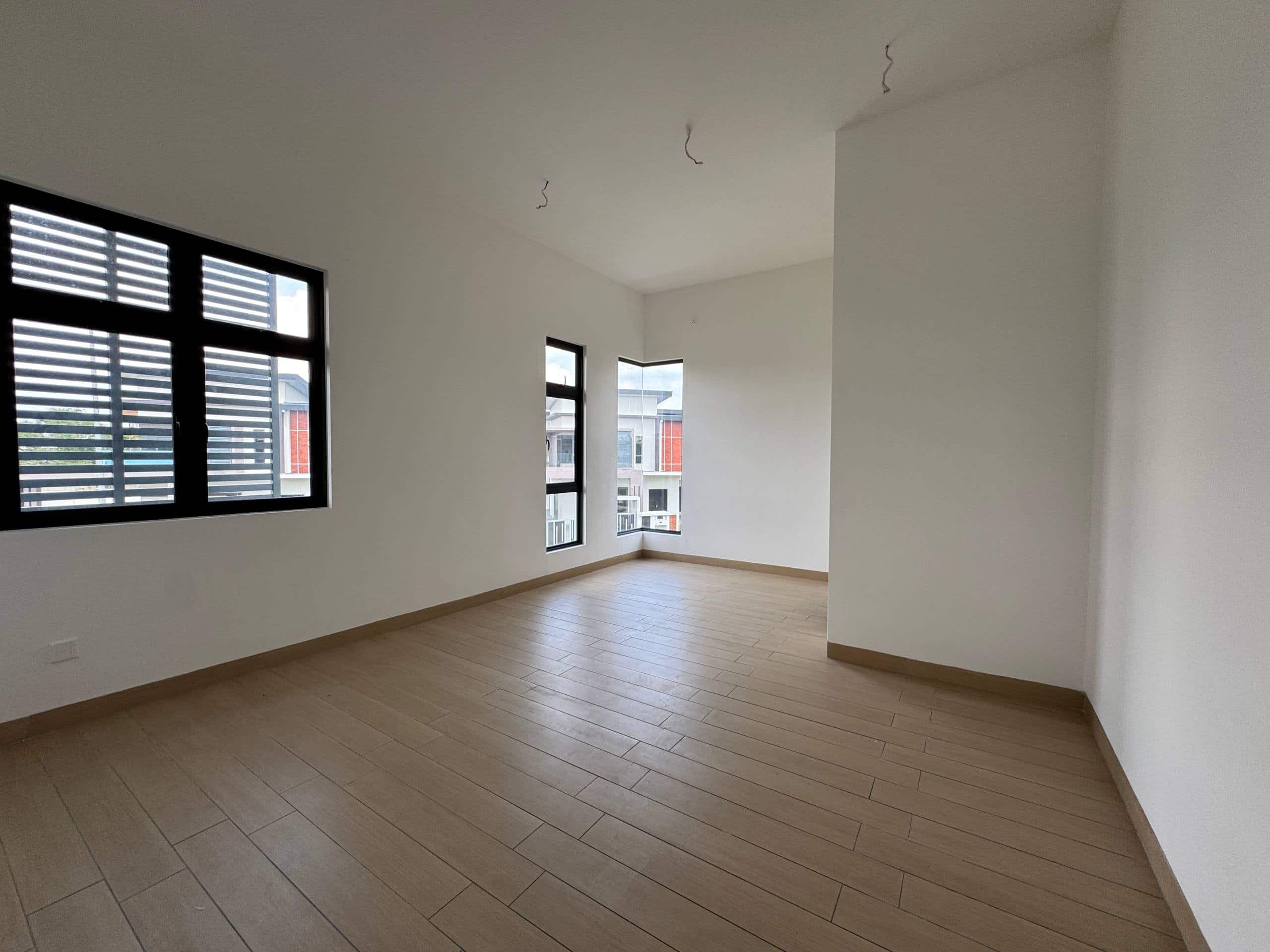 2-Storey Semi-D Bandar UDA Utama 6