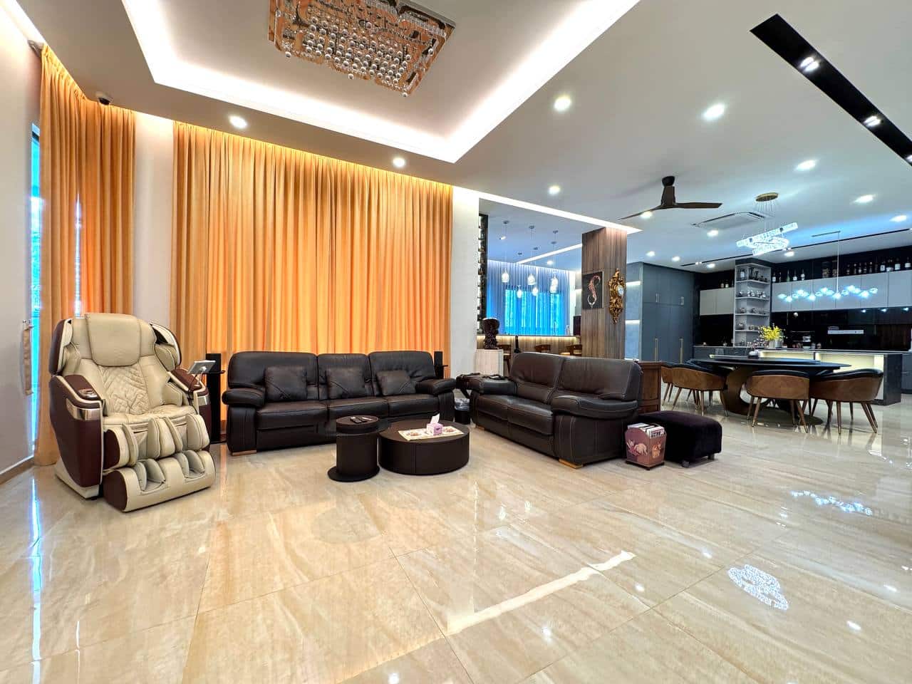 2-Storey Semi-D Horizon Hills 3