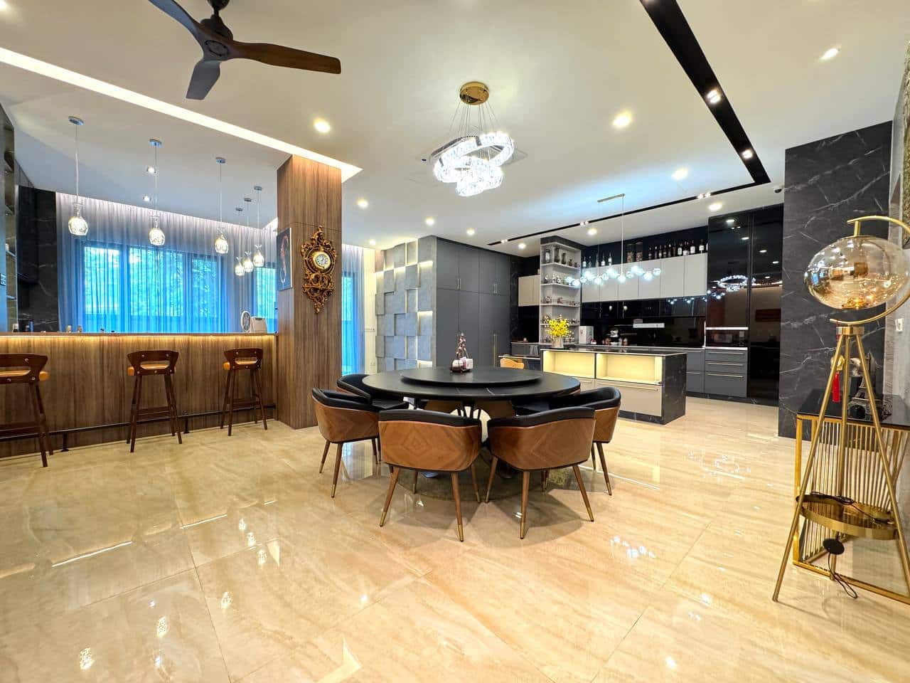 2-Storey Semi-D Horizon Hills 2