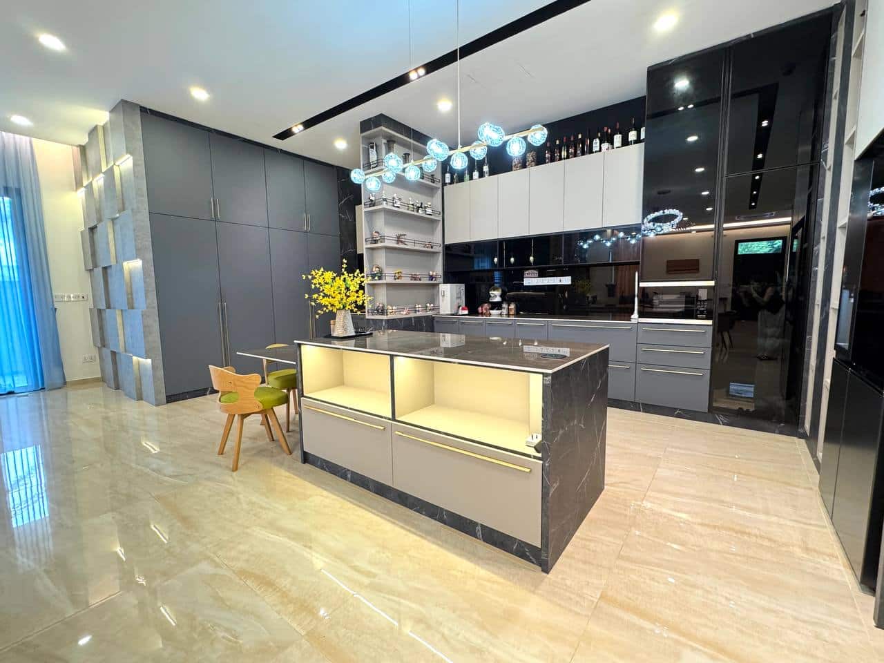 2-Storey Semi-D Horizon Hills 4