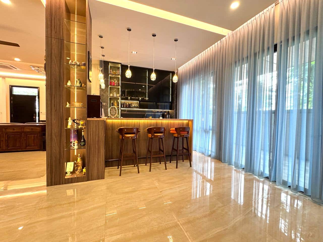 2-Storey Semi-D Horizon Hills 5