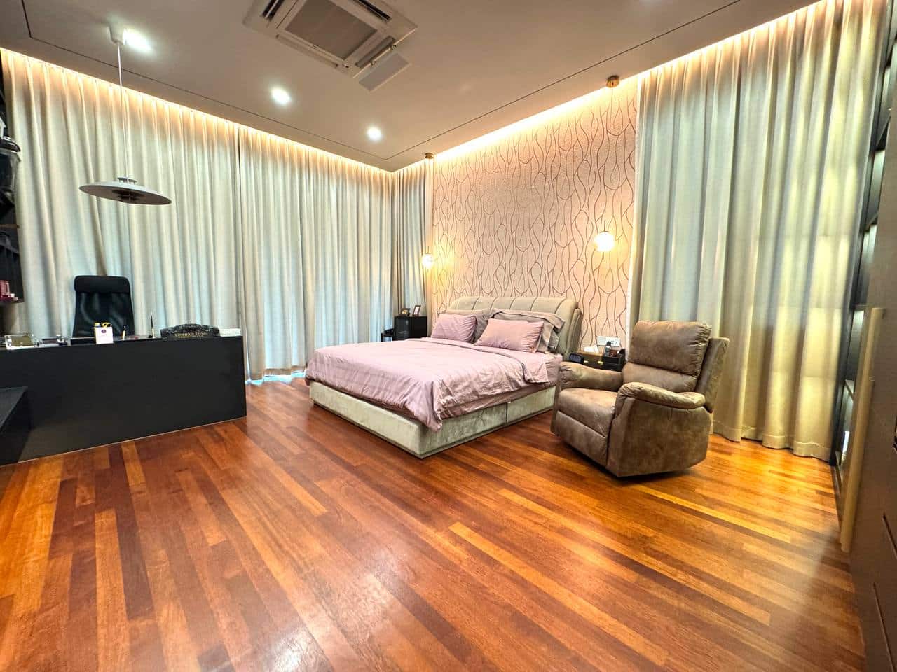 2-Storey Semi-D Horizon Hills 7