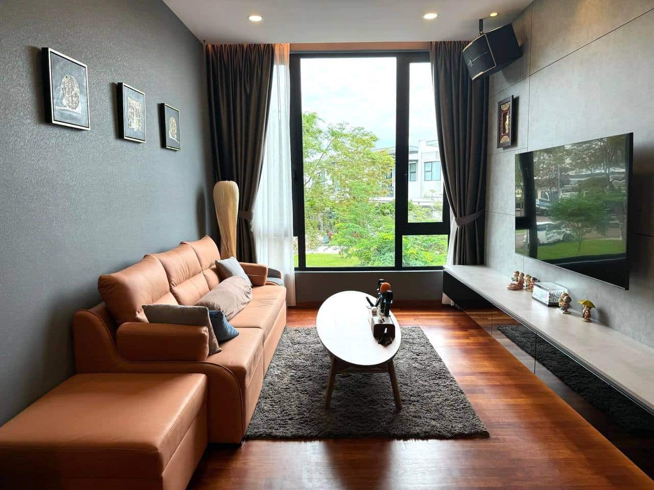 2-Storey Semi-D Horizon Hills 6
