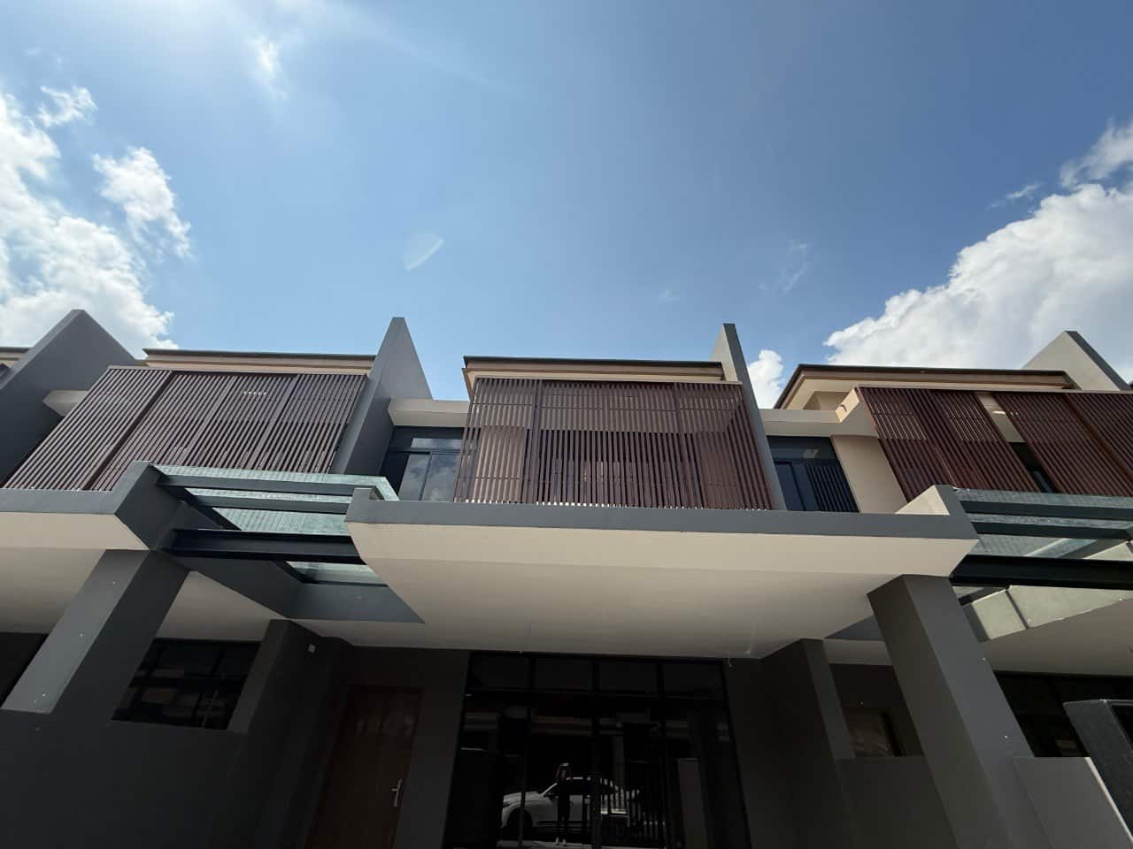 Resort Villa Aurora Sentral Resort Villas 7