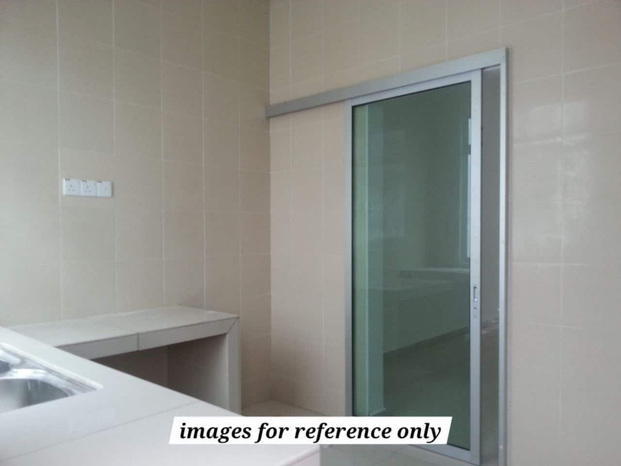 2-Storey Terrace House La Garden @ Austin 7